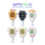 NCT WISH - [LOG IN] Asia Tour Official MD Fanlight Cape