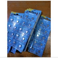 High Quality 626 Watch Battery