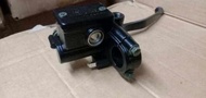 RUSI SSX 150/200/Gamma 200 BRAKE MASTER
