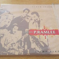 Lagenda P.Ramlee Album