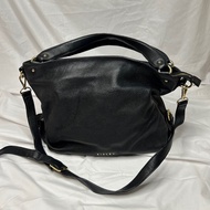 Sisley BLACK BAG AUTHENTIC