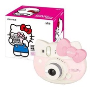 40週年限定版 富士 Fujifilm 拍立得  instax mini HELLO KITTY凱蒂貓 相機