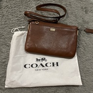 Coach Vintage Sling Bag Preloved