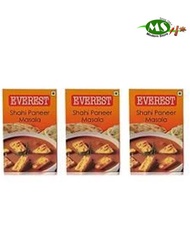 Everest Shahi Paneer Masala 100g