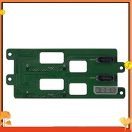 Accessories NAS Chassis Interface Backplane NAS2 Chassis Circuit Boards Storage Server Repair Parts 