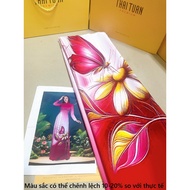 2m Ao Dai Fabric – Thai Tuan Xuan Vu Ao Dai Fabric – Size 1m6