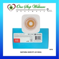 NATURA SUR-FIT 411802 (45MM) / 411804 (57MM) / 411806 (70MM) 1S / 10S (1 BOX)