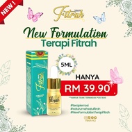 Mandian Bunga & Mandian Garam Fitrah Terapi Al Hikmah(Rawat kebocoran aura, Aura Positif, Masalah ga