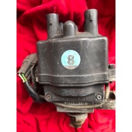 Distributor toyota seg 4afe 6-2 wayar