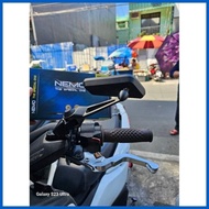 ❀ ┴ ✫ Nemo Circuit Type Universal Side Mirror