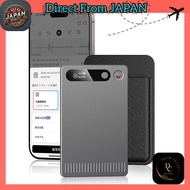 Bouoke AI Voice Recorder - 64GB High Capacity IC Recorder with One-Button Operation, AI Voice Enhanc