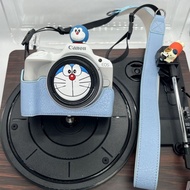 Canon R5 Protective Case R100 Camera Bag 200D Second Generation Leather Case R10 Base Bag R8/RP Case