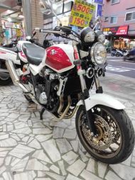 HONDA CB1300 ABS經典大街車