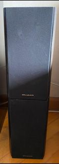 Wharfedale Loudspeaker Diamond 10.2 Made in England