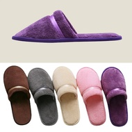 Indoor Slippers Hotel Inside Slipper House Slippers for Woman Pambahay Bedroom Home Room Unisex