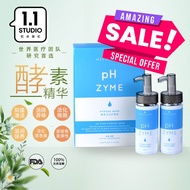 [MAY & ZYMES] pH ZYME Hygiene Wash 酵素卫生护理液