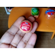 ♣ ◶ ◊☜ Fiesta Ham Miniature Pretend Toy