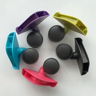 Trolley case box universal wheel roller repair accessory F-83 is applicable to the bottom wheel of G