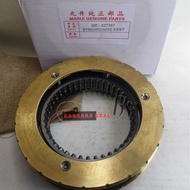 Ring Synchronize Sinkromis Set Assy Fuso Fighter FM 516 PS190 6D16 ME 627387