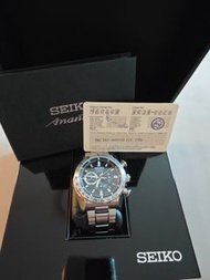SEIKO ANANTA