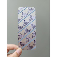 Axcel Vitalic Vitamin B1, B6, B12 (10'S/STP)