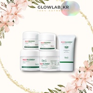 Dr.G Red Blemish Clear Soothing Cream / Red Blemish Clear Cream / Red Blemish Soothing Up Sun