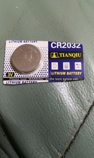 CR2032 電池