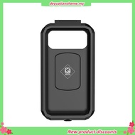 MOTOTEC MT-WP02 WATERPROOF Rainproof Mobile Phone Holder Motorcycle