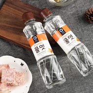 Corn syrup, corn molasses, corn syrup bottle 700ml Korea