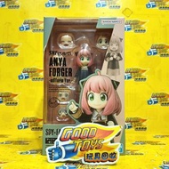 260720-18= 全新未開封 萬代 SHF 間諜家家酒 安妮亞·佛傑 校服版  BRAND NEW, SEALED BANDAI SHF SPY FAMILY ANYA FORGER UNIFOR