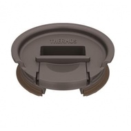 膳魔師 保溫杯專用蓋 黑色