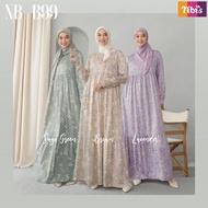 Gamis Nibras NB B99