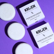 保濕尿囊素與蘆薈臉部及身體潔膚皂