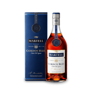 馬爹利 藍帶干邑白蘭地 Martell Cordon Bleu Cognac
