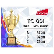 Sports CUP 001 - C 29CM