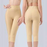 Tight pants after liposuction，Post-lipo compression garment，Pressure fixation， Lipo recovery pants P