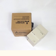 PLC Mitsu รุ่นFX3U-4DA Analog Output 4 Output FX3U-4DA สามารถเชื่อมต่อกับ FX3U และซีรีส์ FX3UC Made 