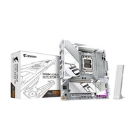 Mainboard GIGABYTE B850M AORUS ELITE WIFI6E ICE