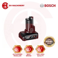 BOSCH BATTERY PACK GBA 12V 6.0AH