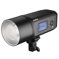 Godox AD600Pro 600Ws 2.4G Wireless X TTL GN87 1/8000s High Speed SYNC Outdoor Flash Strobe Light  28