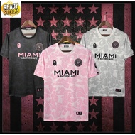 Ready Stock NEW 23/24!! Inter Miami X Beruk Fans Issue Kit Jersey