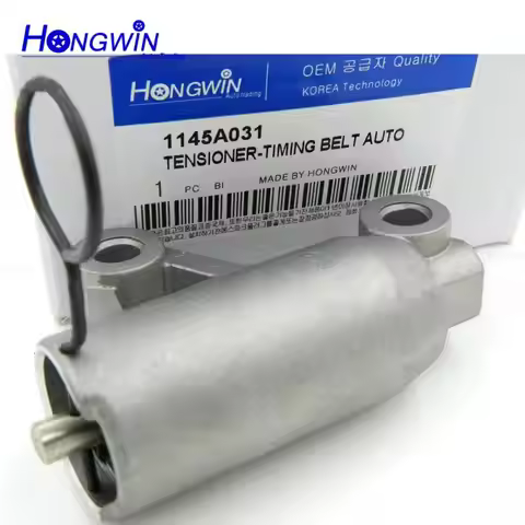 Genuine No.:1145A031 Hydraulic Timing Belt Tensioner Adjuster Fits Mitsubishi L200 Triton 2.5L Turbo