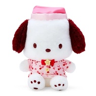Pochacco PC狗 毛公仔 (睡衣）