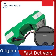 Original Ecovacs Deebot Ozmo 600 610 DD35 DD4G DE33/35 902 901 DG710/711/716  Parts Accessories 3000