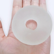 〖UWAFHEJXAE〗High Elasticity  Ring 6.5cm Big  Ring  for Men Rings  Cage Delay   Products