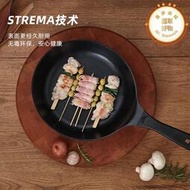 Neoflam韓國進口不沾鍋家用炒鍋深煎鍋湯鍋奶鍋電磁爐瓦斯爐專用