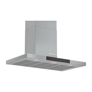 [BULKY] BOSCH DWB98JQ50B 90CM CHIMNEY HOOD