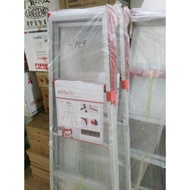 Inotech Aluminum Ladder Transport Equipment Model Enviro Nv 150