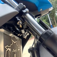 Fit For CFMOTO 400NK NK400 400 NK 650NK NK650 650 NK Adjustable Steering Damper Stabilizer Motorcycl