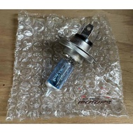 MODENAS PULSAR NS200/ RS200 Head Lamp Bulb (H4 Blue Tinge) 100% Original MODENAS PD401014